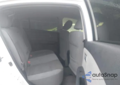 2011 Nissan Sentra 2.0Sr из США, поврежденный, VIN 3N1AB6AP5BL667426